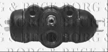 BORG & BECK bbw1803 -  Колесный тормозной цилиндр